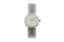 Longines Conquest Quartz - Montre en acier 4940 17 161