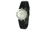 Omega Constellation - Montre quartz en acier