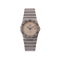 Omega Constellation - Montre quartz en acier