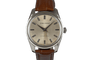 Seiko Crown - Montre homme en acier