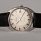 Omega De Ville C Shape - Montre automatique en acier 58 Facettes TOT-11243