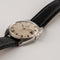 Omega De Ville C Shape - Montre automatique en acier 58 Facettes TOT-11243