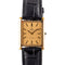 Omega De Ville Tank - Montre plaqué or 58 Facettes TOT-11064