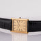 Omega De Ville Tank - Montre plaqué or 58 Facettes TOT-11064