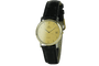 Omega De Ville 196.2432 - Montre en acier et plaqué or 58 Facettes TOT-01529