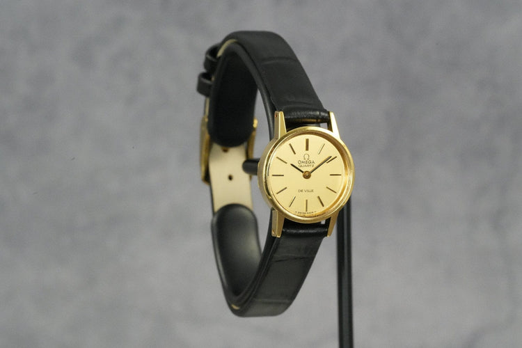 De Ville 591.0017 58 Facettes TOT-01466