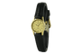 Omega De Ville - Montre femme plaqué or 58 Facettes TOT-01672