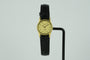 Omega De Ville - Montre femme plaqué or 58 Facettes TOT-01672
