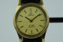 Omega De Ville - Montre femme plaqué or 58 Facettes TOT-01672