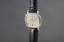 Omega De Ville - Montre femme en acier 58 Facettes TOT-10671
