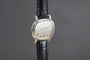 Omega De Ville - Montre femme en acier 58 Facettes TOT-10671