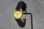 Omega De Ville - Montre femme plaquée or 58 Facettes TOT-01470