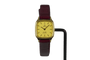 Omega De Ville - Montre femme plaquée or 58 Facettes TOT-11323
