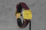 Omega De Ville - Montre femme plaquée or 58 Facettes TOT-11323