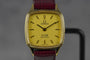 Omega De Ville - Montre femme plaquée or 58 Facettes TOT-11323