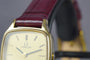 Omega De Ville - Montre femme plaquée or 58 Facettes TOT-11323