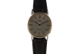 Omega De Ville - Montre femme en acier 58 Facettes TOT-10845