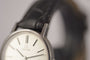 Omega De Ville - Montre femme en acier 58 Facettes TOT-10845