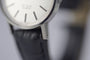 Omega De Ville - Montre femme en acier 58 Facettes TOT-10845
