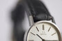 Omega De Ville - Montre femme en acier 58 Facettes TOT-10845