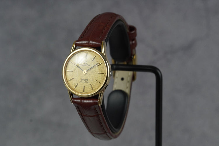 De Ville 591.0082 58 Facettes TOT-11244
