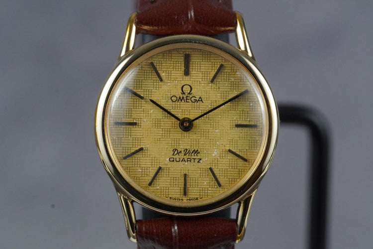 De Ville 591.0082 58 Facettes TOT-11244