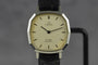 Omega De Ville - Montre femme en acier 58 Facettes TOT-11351