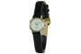 Omega De Ville - Montre femme en acier