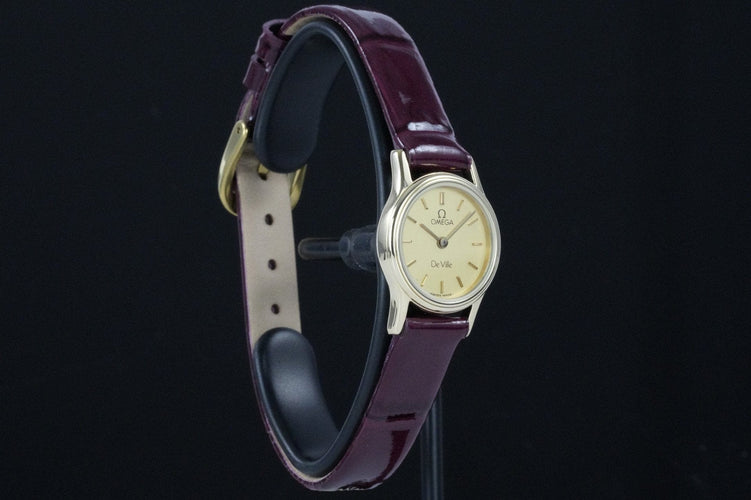 De Ville 591.0284 58 Facettes TOT-01748