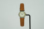 Omega De Ville - Montre femme en acier 58 Facettes TOT-10575