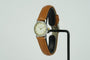 Omega De Ville - Montre femme en acier 58 Facettes TOT-10575