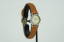Omega De Ville - Montre femme en acier 58 Facettes TOT-10575