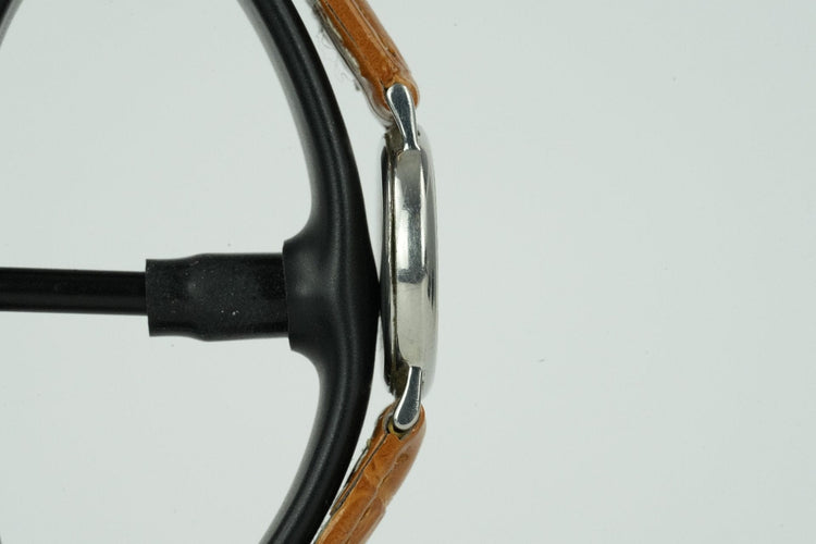 Omega De Ville - Montre femme en acier 58 Facettes TOT-10575