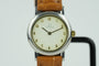 Omega De Ville - Montre femme en acier 58 Facettes TOT-10575