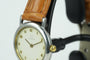 Omega De Ville - Montre femme en acier 58 Facettes TOT-10575