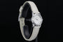 Omega De Ville - Montre en acier 58 Facettes TOT-01726
