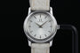 Omega De Ville - Montre en acier 58 Facettes TOT-01726