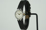 Omega De Ville - Montre femme en acier 58 Facettes TOT-01910