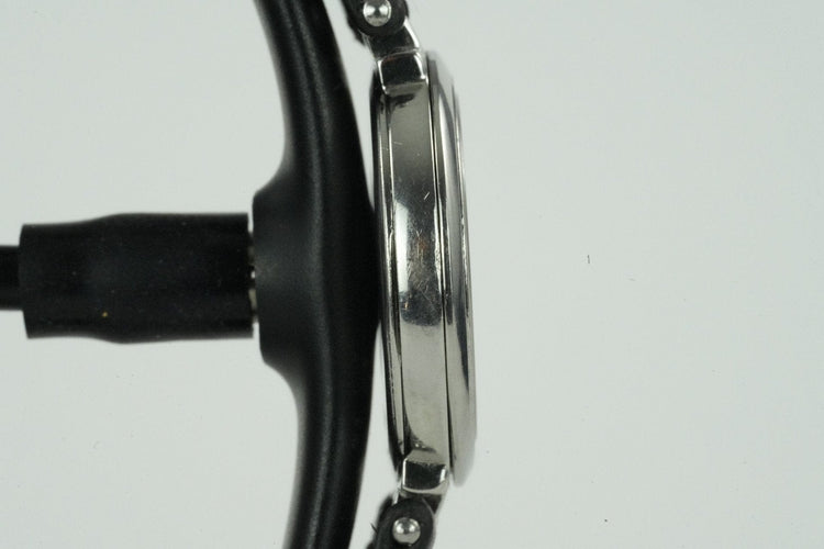 Omega De Ville - Montre femme en acier 58 Facettes TOT-01910