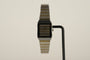 Rado Diastar Tank - Montre rectangulaire en acier 58 Facettes TOT-01518