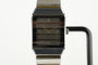 Rado Diastar Tank - Montre rectangulaire en acier 58 Facettes TOT-01518