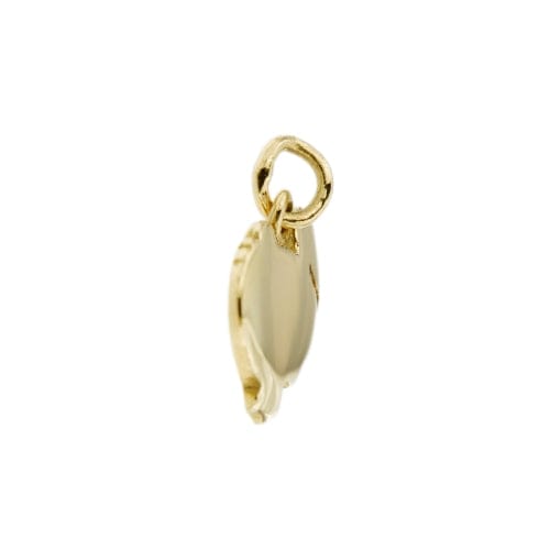 Pendentif Dodo by Pomellato - Pendentif dodo en or jaune 18 kt 58 Facettes 35602