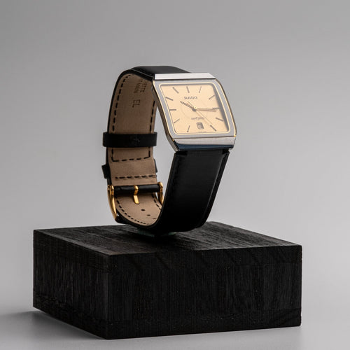Rado Diastar - Montre 129.0266.3 en céramique 58 Facettes TOT-02029