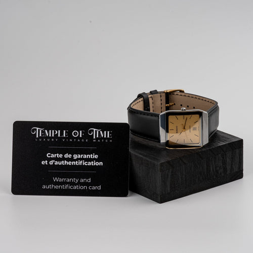Rado Diastar - Montre 129.0266.3 en céramique 58 Facettes TOT-02029