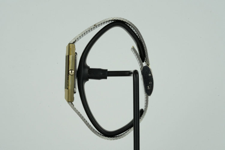 Rado Diastar - Montre 129.0325.3 en acier 58 Facettes TOT-01576