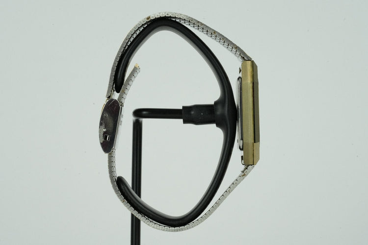 Rado Diastar - Montre 129.0325.3 en acier 58 Facettes TOT-01576