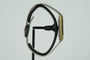 Rado Diastar - Montre 129.0325.3 en acier 58 Facettes TOT-01576