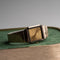 Rado Diastar - Montre unisexe en céramique et acier 58 Facettes TOT-01952