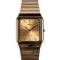 Rado Diastar - Montre unisexe en céramique et acier 58 Facettes TOT-01952