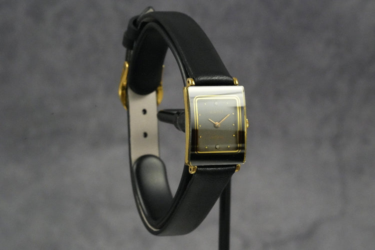 Rado Diastar - Montre femme en acier 58 Facettes TOT-01393